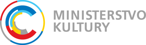 Ministerstvo kultury / Ministry of Culture